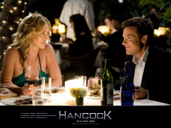 Jason Bateman - Will Smith, Jason Bateman, Charlize Theron - промо стиль и постеры к фильму "Hancock (Хэнкок)", 2008 (55хHQ) 0Zfd32Rk