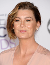 Ellen Pompeo - The 41st Annual People's Choice Awards in LA - January 7, 2015 - 99xHQ 0l1wSP0F