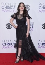 Kat Dennings - Kat Dennings - 41st Annual People's Choice Awards at Nokia Theatre L.A. Live on January 7, 2015 in Los Angeles, California - 210xHQ 0t9cXbCz