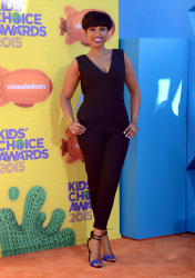 Jennifer Hudson - Jennifer Hudson - 28th Annual Kids' Choice Awards, Inglewood, 28 марта 2015 (145xHQ) 1BRLFhVd
