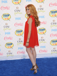 Katherine McNamara - FOX's 2014 Teen Choice Awards at The Shrine Auditorium in Los Angeles, California - August 10, 2014 - 39xHQ 1XgLMphP
