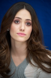 Emmy Rossum - Beautiful Creatures press conference portraits by Vera Anderson (Beverly Hills, February 1, 2013) - 8xHQ 27hvoPQv