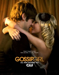 Chace Crawford - Blake Lively, Leighton Meester, Ed Westwick, Penn Badgley, Chace Crawford, Taylor Momsen, Jessica Szohr, Michelle Trachtenberg, Elizabeth Hurley, Katie Cassidy, Kelly Rutherford, William Baldwin - "Gossip Girl (Сплетница)", сезон 1-6, 2007-2012 334twsWQ