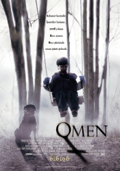 Liev Schreiber, Julia Stiles, David Thewlis, Mia Farrow - Промо стиль и постеры к фильму "The Omen (Омен)", 2006 (45xHQ) 3BwAIIcY