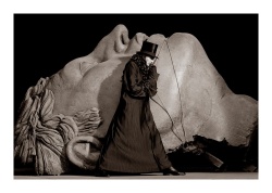 Gary Oldman - Keanu Reeves, Gary Oldman, Winona Ryder, Monica Bellucci - постеры и промо стиль к фильму "Dracula (Дракула)", 1992 (27хHQ) 3CckDVrL