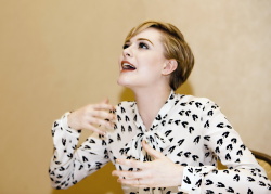 Evan Rachel Wood - "The Ides Of March" press conference portraits by Armando Gallo (Beverly Hills, September 26. 2011) - 17xHQ 3NzKzDc5