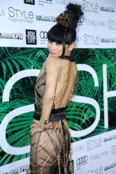 Bai Ling - Bai Ling - At Style Fashion Week in Los Angeles - March 21, 2015 - 7xHQ 3Ss0b9JT