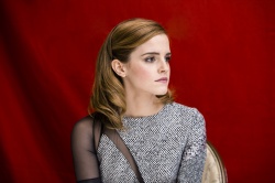 Emma Watson - "The Bling Ring" press conference portraits by Armando Gallo (Beverly Hills, June 5, 2013) - 19xHQ 42uLrtZf
