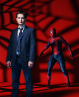 Человек Паук 2 / Spider-Man 2 (Тоби Магуайр, Кирстен Данст, 2004) 5A9QTEsH