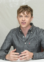Dane DeHaan - "Kill Your Darlings" press conference portraits by Armando Gallo (Toronto, September 10, 2013) - 42xHQ 5NDSsafY