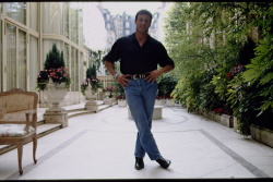 Sylvester Stallone - Sylvester Stallone - Eric Robert Photoshoot 1993 - 8xHQ 5nRisYrU