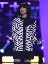 Zendaya Coleman - FOX's 2014 Teen Choice Awards at The Shrine Auditorium on August 10, 2014 in Los Angeles, California - 436xHQ 6JVQ6YRw