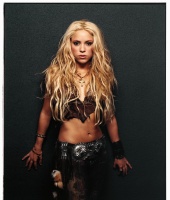 Шакира (Shakira) Joe Pugliese Photoshoot (2001) (8xHQ) 6VJ2U61W