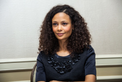 Thandie Newton - Thandie Newton - The Slap press conference portraits by Herve Tropea (Los Angeles, January 17, 2015) - 10xHQ 6d8ul1wu