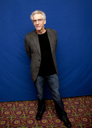 David Cronenberg - "A Dangerous Method" press conference portraits by Armando Gallo (Toronto, September 11, 2011) - 12xHQ 754oxJpd