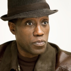Wesley Snipes - Wesley Snipes - "Brooklyn's Finest" press conference portraits by Armando Gallo (Los Angeles, March 4, 2010) - 20xHQ 7NrXJSrE