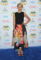 Chelsea Kane - FOX's 2014 Teen Choice Awards at The Shrine Auditorium in Los Angeles, California - August 10, 2014 - 57xHQ 7YQInpOF