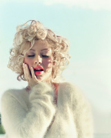 Кристина Агилера (Christina Aguilera) Jane Magazine Photoshoot - 6xHQ 7eZBCsuA
