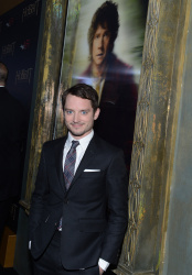 Elijah Wood - 'The Hobbit An Unexpected Journey' New York Premiere benefiting AFI at Ziegfeld Theater in New York - December 6, 2012 - 18xHQ 7s2ps9MV