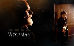 Benicio Del Toro, Anthony Hopkins, Emily Blunt, Hugo Weaving - постеры и промо стиль к фильму "The Wolfman (Человек-волк)", 2010 (66xHQ) 7zXis3Mw
