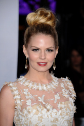 Jennifer Morrison - Jennifer Morrison & Ginnifer Goodwin - 38th People's Choice Awards held at Nokia Theatre in Los Angeles (January 11, 2012) - 244xHQ 7zr7A7j7