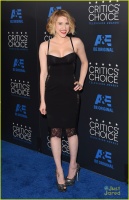 [MQ Tagged & MQ]  Eden Sher - Fifth Annual Critics' Choice Television Awards in Beverly Hills - 05/31/2015