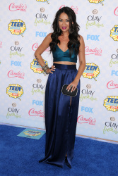 Janel Parrish - 2014 Teen Choice Awards in Los Angeles, August 10, 2014 - 16xHQ 8vc4IzEn