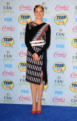 Shailene Woodley - 2014 Teen Choice Awards, Los Angeles August 10, 2014 - 363xHQ 9UQvoG4W