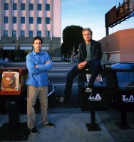Люк и Оуэн Уилсон (Luke & Owen Wilson) - фото - 2xHQ, MQ 9lj1FZiW