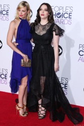 Kat Dennings - Kat Dennings - 41st Annual People's Choice Awards at Nokia Theatre L.A. Live on January 7, 2015 in Los Angeles, California - 210xHQ 9qkcEJ3H