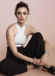 Phoebe Tonkin - photoshoot for Miss Vogue Australia - 6xHQ A1rnAgg7
