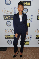 Yara Shahidi - 47th NAACP Image Awards Nominees' Luncheon in Beverly Hills 01/23/2016