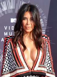 Kim Kardashian - 2014 MTV Video Music Awards in Los Angeles, August 24, 2014 - 90xHQ ANGGHKES