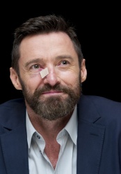 Hugh Jackman - X-Men: Days of Future Past press conference portraits by Magnus Sundholm (New York, May 9, 2014) - 17xHQ AZioeoLZ