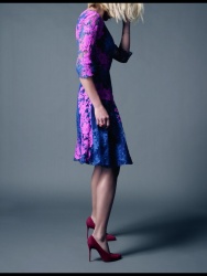 Cameron Diaz - David Slijper Photoshoot 2012 for Elle UK - 6xHQ AiJpLdzV