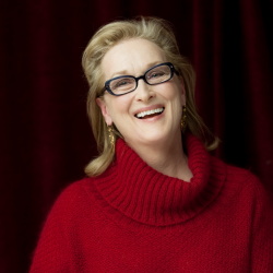 Meryl Streep - Meryl Streep - "The Iron Lady" press conference portraits by Armando Gallo (New York, December 5, 2011) - 23xHQ BKD4aYIt