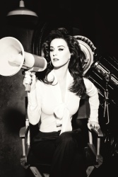 Katy Perry - Ellen von Unwerth Photoshoot 2012 - 13xHQ BaiHBC3T