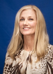 Joely Richardson - "Anonymous" press conference portraits by Armando Gallo (Cancun, July 12, 2011) - 16xHQ BnzFO49f