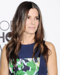 Sandra Bullock - 40th Annual People's Choice Awards at Nokia Theatre L.A. Live in Los Angeles, CA - January 8 2014 - 332xHQ CKGHuZcz