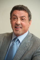 Sylvester Stallone - Bullet to the Head press conference portraits by Vera Anderson (Rome, November 11, 2012) - 15xHQ D9sLhFEj