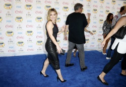 Hilary Duff - At the FOX's 2014 Teen Choice Awards in Los Angeles, August 10, 2014 - 158xHQ DDrKIRVd