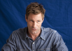 Aaron Eckhart - Aaron Eckhart - "The Rum Diary" press conference portraits by Armando Gallo (Hollywood, October 13, 2011) - 18xHQ ErK9xQvW