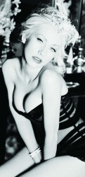 Christina Aguilera - 'Back To Basics' Album Promos, Ellen von Unwerth Photoshoot 2006 - 35xHQ FHzMW2HW