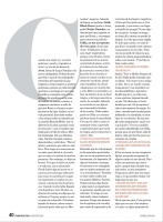 Наталия Орейро (Natalia Oreiro) Cosmopolitan (Argentina) August 2016 (8xHQ) G5AMBVUY