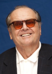 Jack Nicholson - Jack Nicholson - "How Do You Know" press conference portraits by Armando Gallo (New York, December 7, 2010) - 16xHQ GCYQQmif