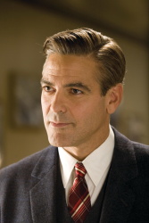 George Clooney, Renée Zellweger, John Krasinski - постеры и промо стиль к фильму "Leatherheads (Любовь вне правил)", 2008 (40xHQ) GJz6pkJN