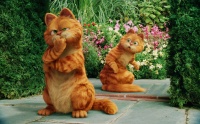 Гарфилд 2 История двух кошечек / Garfield A Tail of Two Kitties (Дженнифер Лав Хьюитт, 2006) GYd77cPF