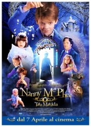 Emma Thompson, Colin Firth, Thomas Sangster - постеры и промо стиль к фильму "Nanny McPhee (Моя ужасная няня)", 2005 (46xHQ) GhiknqqL