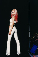 Кристина Агилера (Christina Aguilera) Mi Reflejo Photoshoot - 13xHQ HNKau5nY