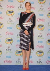 Shailene Woodley - 2014 Teen Choice Awards, Los Angeles August 10, 2014 - 363xHQ I0SEE4tN